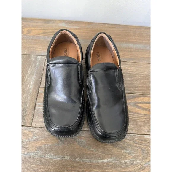 princess polly baby blue dress Men's Brown Dress Shoes main image 1